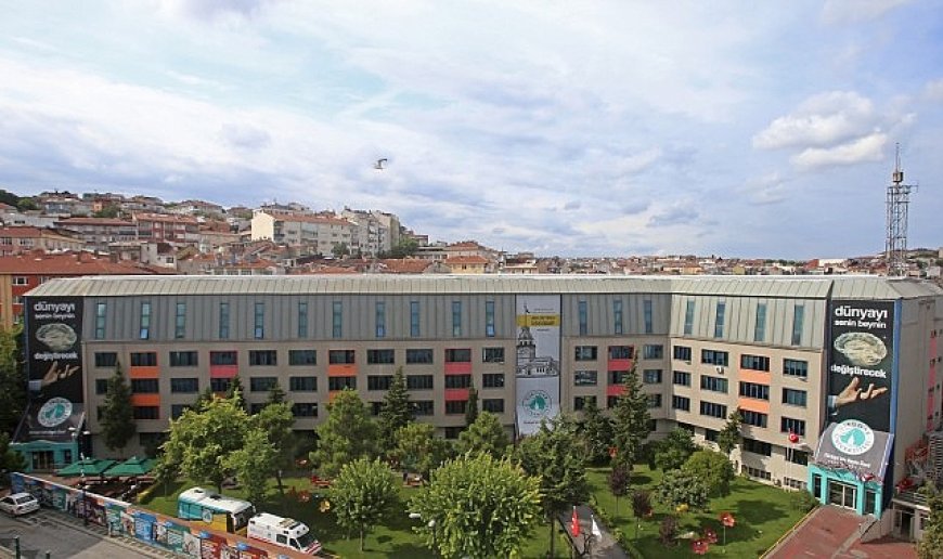 Mezuniyet sonrası hızla iş dünyasına giriyorlar!