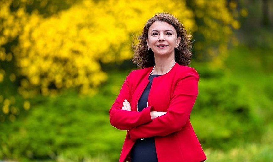 “Erasmus Yapan Öğrenciler Yalnızca Ülke Değil, Bakış Açısı Değiştiriyor”