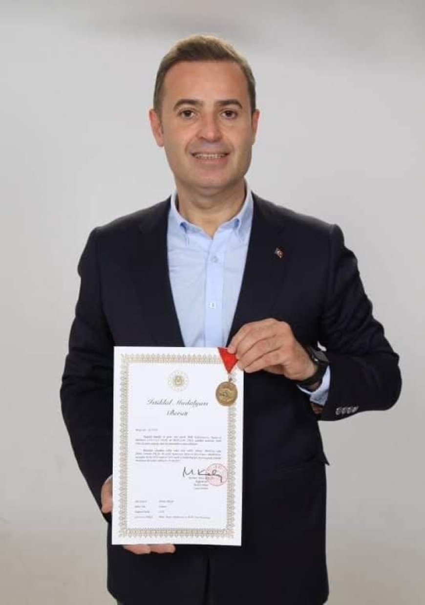İstiklal Madalyası o şehre mi gidecek?