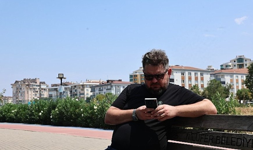 Nilüfer Belediyesi ücretsiz internet noktalarını artırıyor