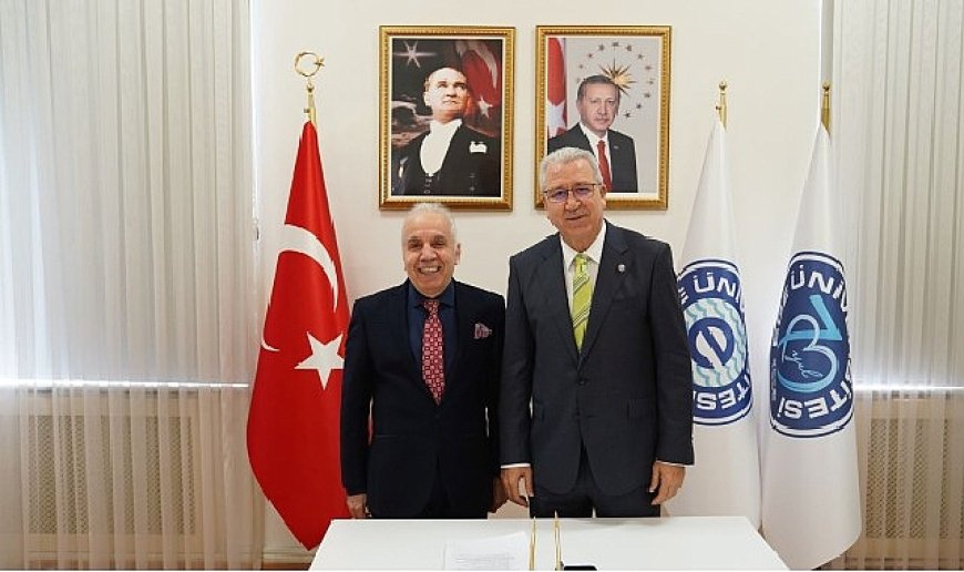 Egeli Bilim İnsanından Zeytin Üretiminin Sürdürülebilirliğini Sağlayacak Proje