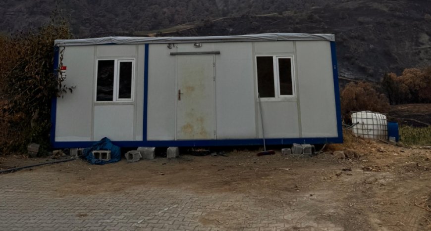Kahramanmaraş’ta Başkan Şahbazlı’dan AKEDAŞ’a sert sözler!