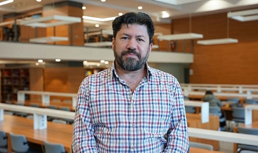 Uluslararası Ticaret ve Finansman Bölümü, küresel iş dünyasına hazırlıyor