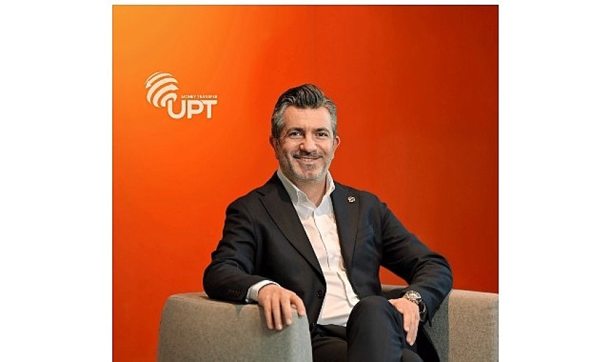 UPT, DIFC lisanslı ilk Türk ödeme kuruluşu oldu