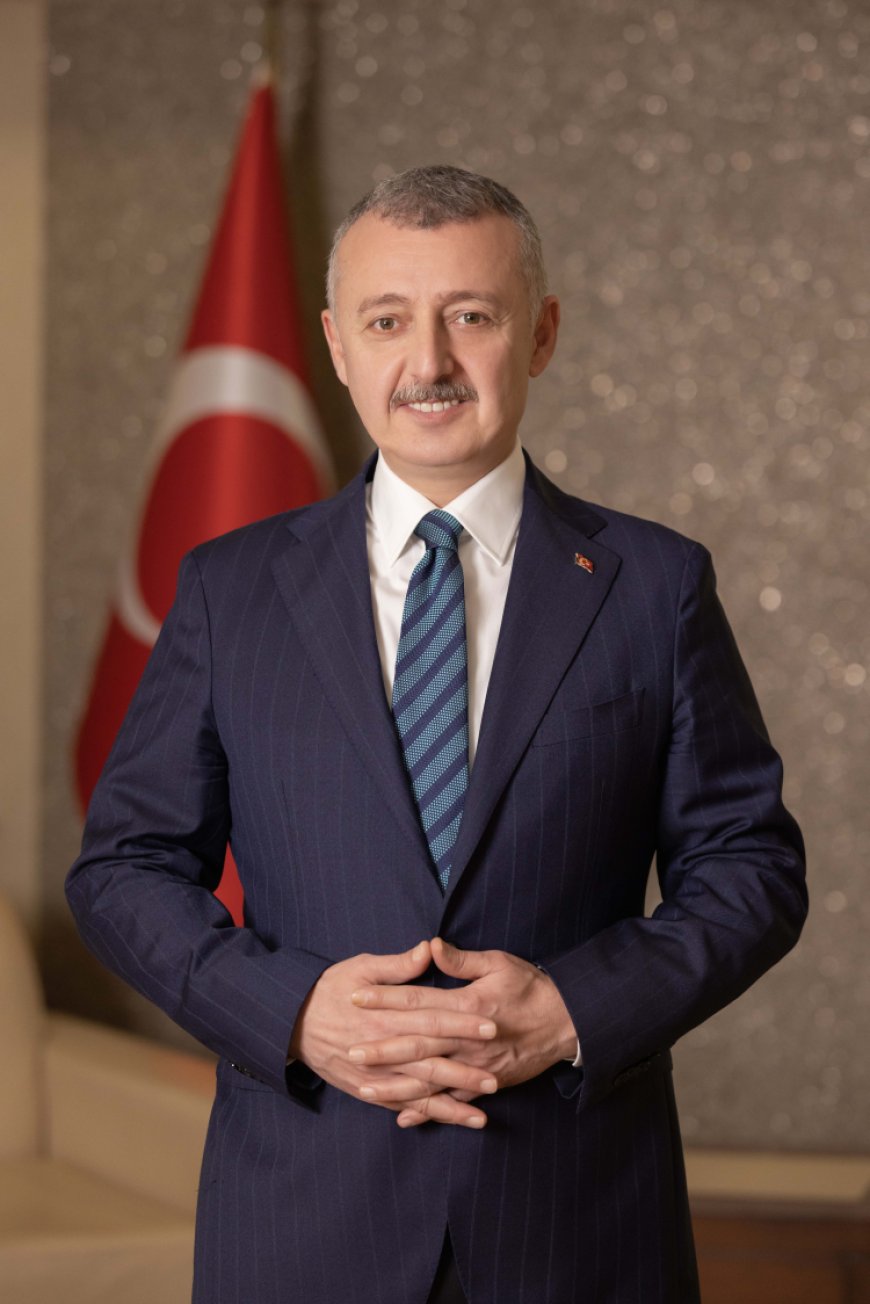 Kocaeli’de Başkan Büyükakın’dan su tasarrufu çağrısı