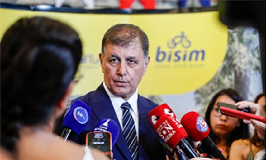 İzmir’in çöp sorunu tesislerle çözülecek