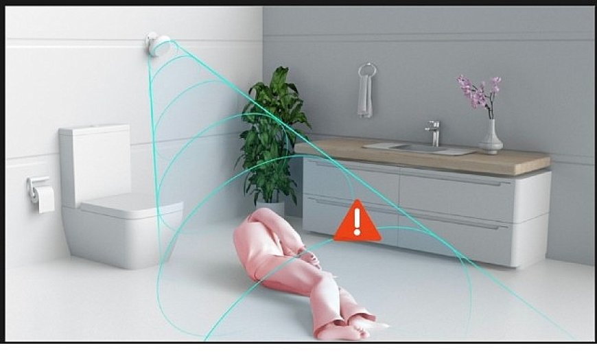 Revor Care yapay zekâ teknolojisiyle hasta güvenliğini artırıyor