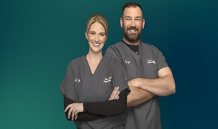 ‘Heartland Veterinerleri’, 4 Ağustos Pazartesi 21.00’de National Geographic WILD Ekranlarında Başlıyor!