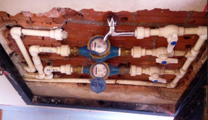 Görenler şok oldu! Şeytanın aklına gelmez