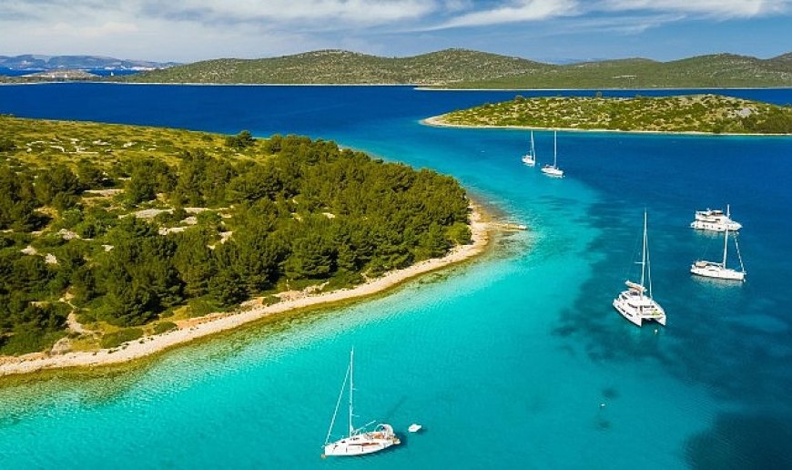 Eşsiz Güzellikleriyle ‘Hırvatistan Kıyıları’ 3 Ağustos Pazar 20.00’de National Geographic WILD Ekranlarında!