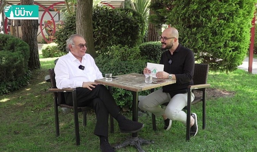 Prof. Dr. Nevzat Tarhan’dan üniversite adaylarına önemli tavsiyeler!