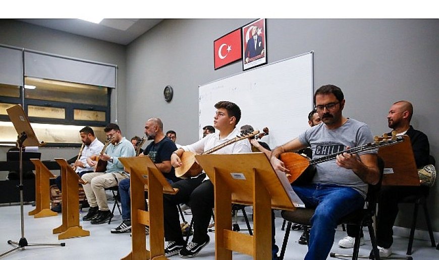 İsmail Baha Sürelsan Konservatuvarı’nda yeni sezon kayıtları başlıyor