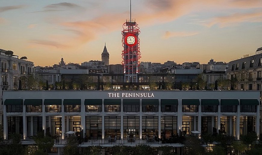 Contemporary Istanbul’un 20. Edisyonu, Focus Amerika Kapsamında Sanatın Değişen Manzarasına Odaklanıyor