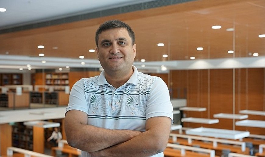 Akademi ve teknoloji iş birliğinde ilaç olmayan ürün geliştirildi