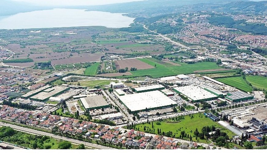 Otokar İlk Yarıda Satışlarını Yüzde 53 Artırdı