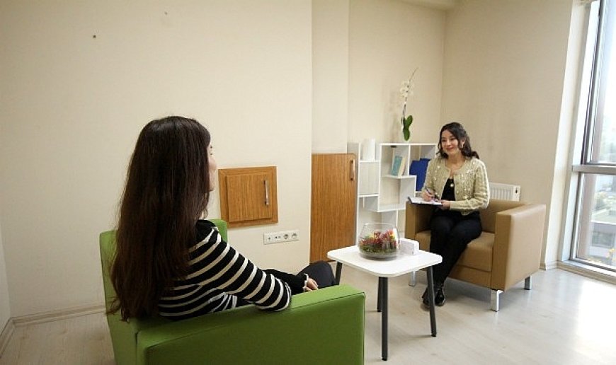 İBB’nin Psikolojik Danışmanlık Merkezleri İstanbul Genelinde Yaygınlaşıyor