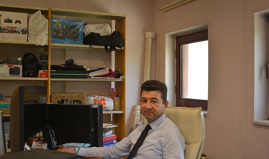 EÜ Siber Güvenlik Meslek Yüksekokulu yeni dijital savaşçılarını bekliyor