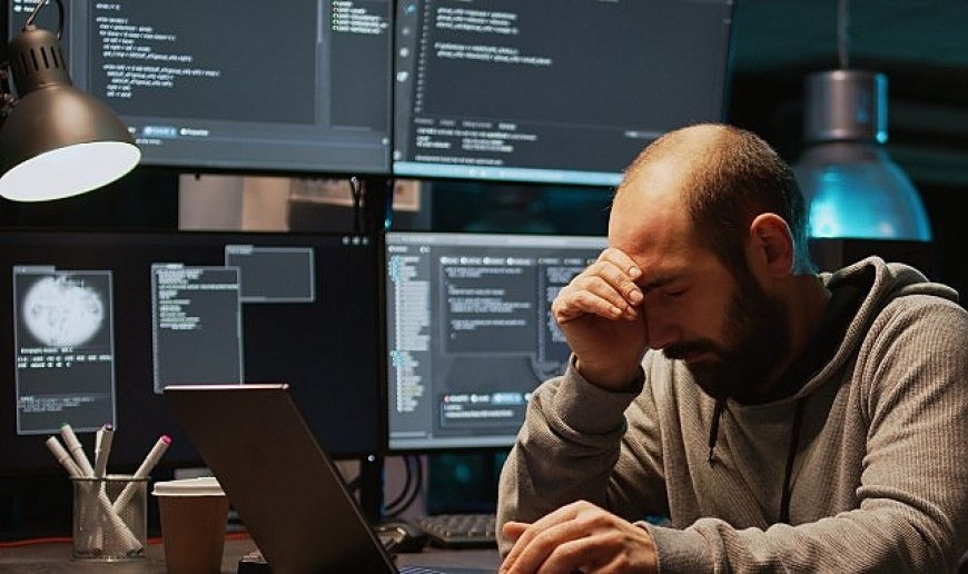 Kişisel cihazlar kurum güvenliğini tehdit ediyor