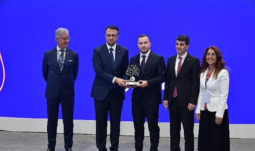 Vefa Kuzu tarafından kurulan ARMSTO, küresel ölçekte rekabet gücünü artırmayı hedefliyor