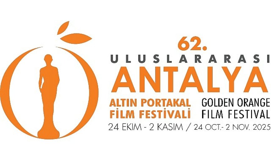 Uluslararası Antalya Altın Portakal Film Festivali’ne Başvurular Devam Ediyor!