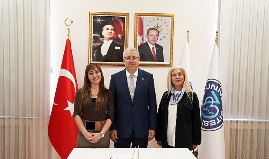 Ege Üniversitesinin bir projesi daha AB’den destek almaya hak kazandı