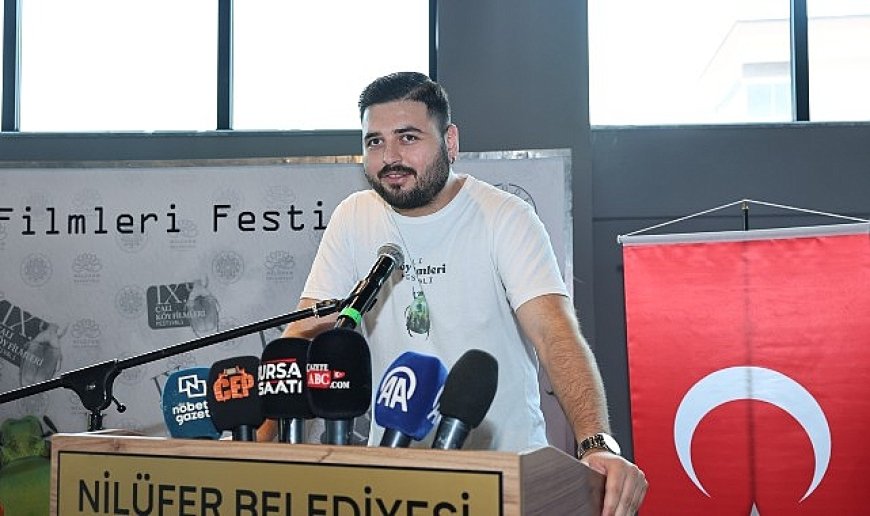 Çalı Köy Filmleri Festivali’nde ilk akademik sempozyum düzenlendi