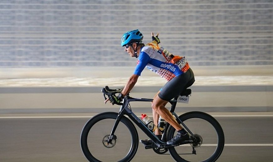 Başkentte Pedallar Dördüncü Kez Dönecek