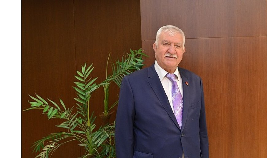 Ege Bölgesi’nde doğal taş ihracatını 1 milyar dolara taşıyacak dev güç birliği