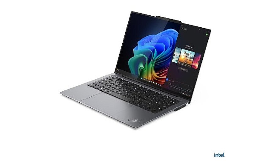 Lenovo’nun yapay zeka gücü Formula 1 pistlerinde