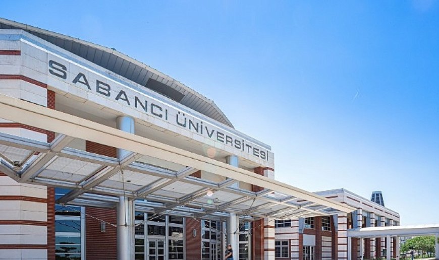 Sabancı Üniversitesi 2025 Tercih ve Tanıtım Günleri Başladı