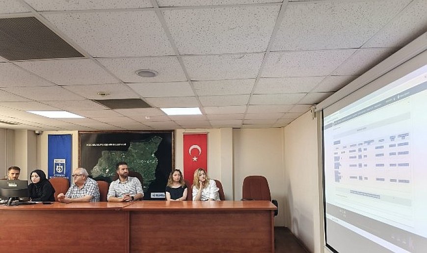 Gölcük’te geleneksel Türk evi restore ediliyor