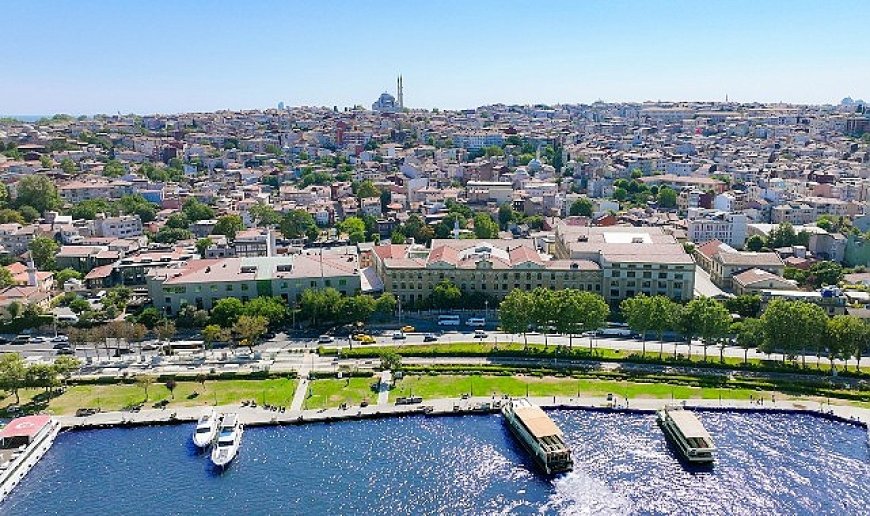 Kadir Has Üniversitesi, Türkiye’nin En İyi Öğrenci Deneyimi Listesinde