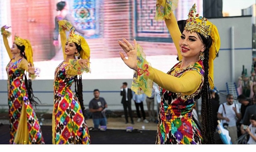 Türk Dünyası Yeniden Keçiören’de Buluşuyor