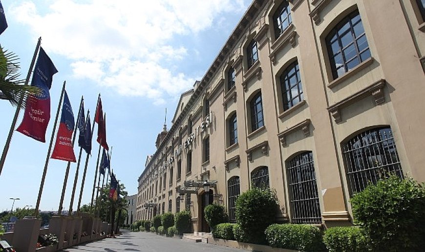 Türkiye Genelinde Bu Unvana Sahip Sadece 28 Üniversite Bulunuyor