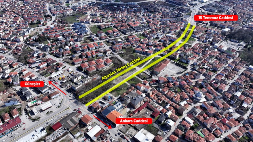 Sakarya kesintisiz ulaşım sağlayacak