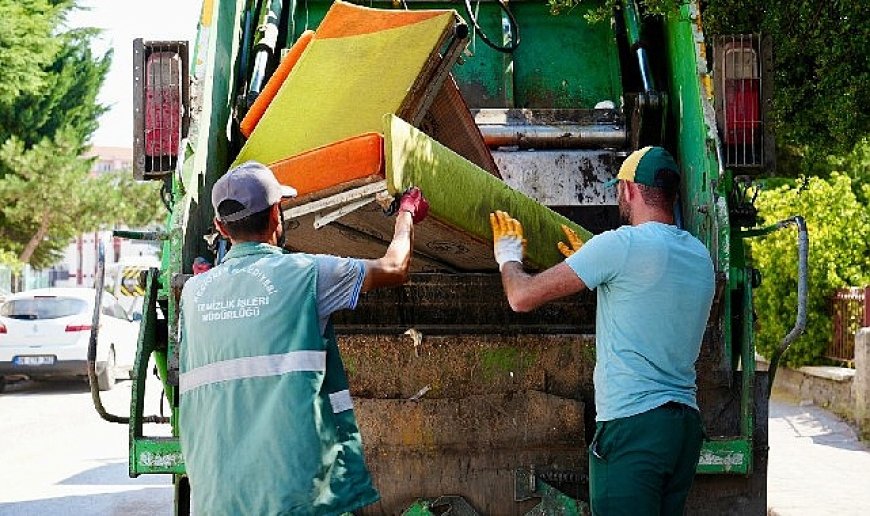 Keçiören’de selzedelerin mağduriyeti giderilecek