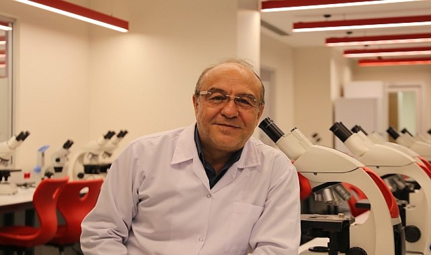 Genetik yatkınlık profiliyle ilaç harcamalarının yüzde 80’i önlenebilir!
