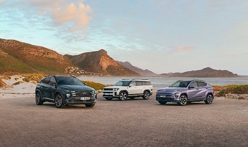 Hyundai Motor Grubu Kalitede Zirvede
