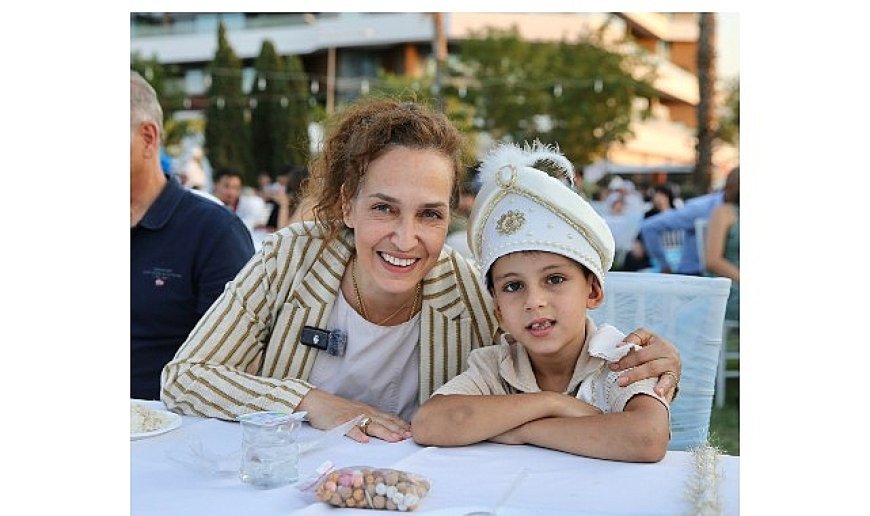 Karşıyaka’da toplu sünnet şöleni!