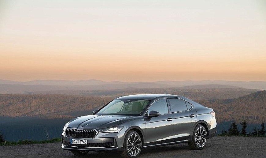 Škoda’dan Temmuz Ayına Özel Fırsatlar