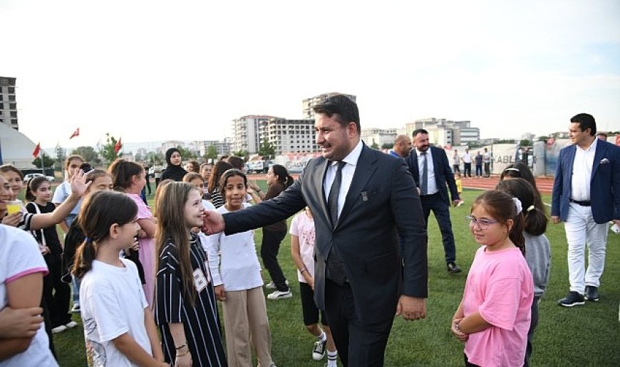 “Spora Desteğimiz Devam Edecek”