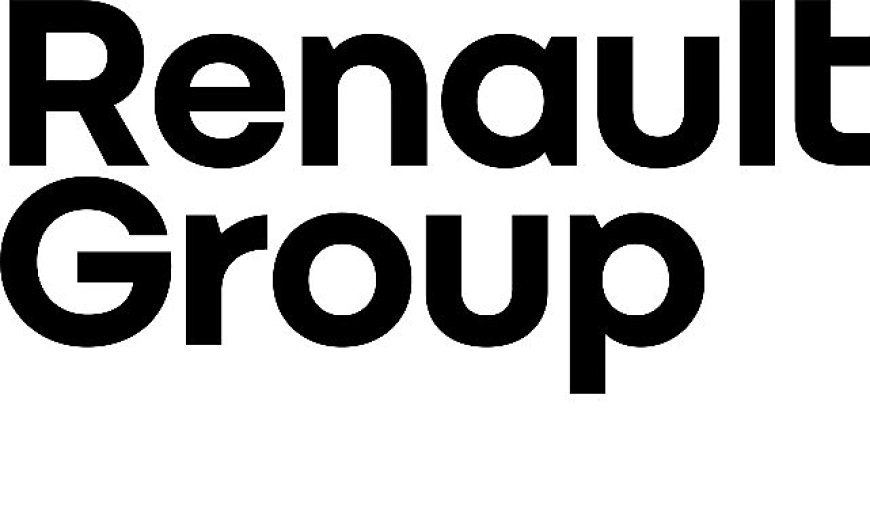 Renault Group, 2025 ilk yarı ön finansal rakamlarını açıkladı