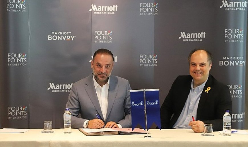KAÇUV, bu yıl da gönüllü eğitimlerini  Four Points by Sheraton’ın destekleriyle gerçekleştiriyor