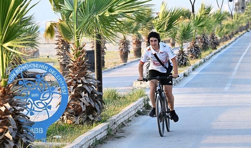 Başkan Çerçioğlu’nun Kuşadası’na Değer Katan Çalışmaları Devam Ediyor