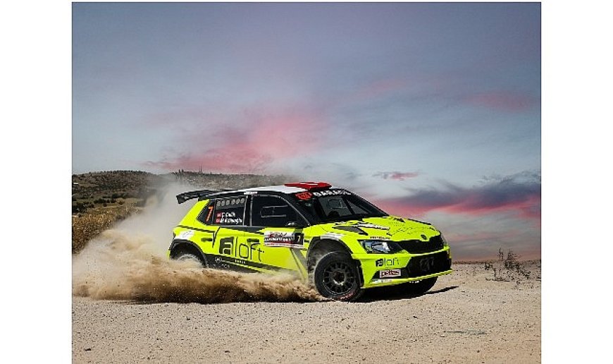 Petlas motorsporlarında podyuma oynuyor