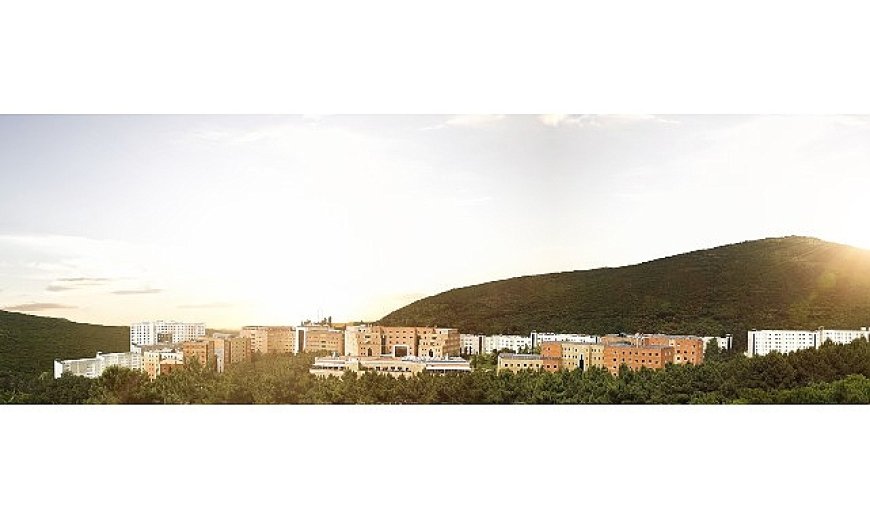 Yeditepe Üniversitesi’nde Enstitü Yapılanmasında Yeni Dönem!