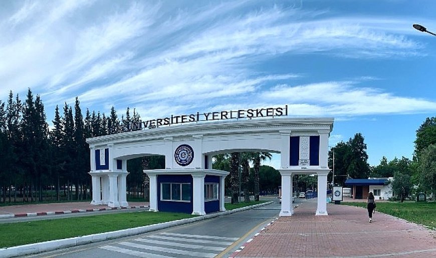 Ege Üniversitesi Emine Erdoğan Tohum Bilimi ve Teknolojisi Enstitüsü kuruldu