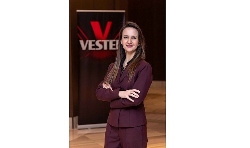 Vestel, VIDAA ortaklığıyla  global platform pazarında daha da güçleniyor