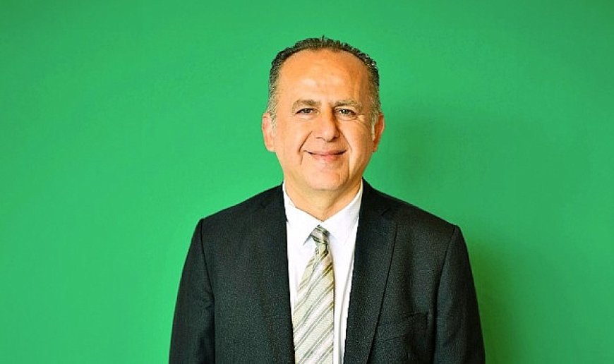Yücel Karadeniz, Bilyoner’in Yeni CEO’su Oldu