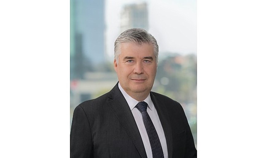 Garanti BBVA ve Huawei, akıllı saatlerde temassız ödeme için iş birliği yaptı: Huawei WATCH 5’te Temassız Ödemenin Adresi BonusFlaş